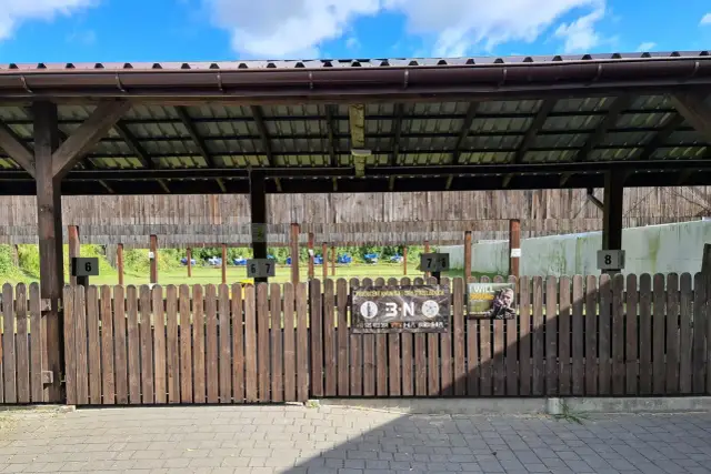 ZKS Marymoncka: Tajemnica upadku legendarnej strzelnicy STS