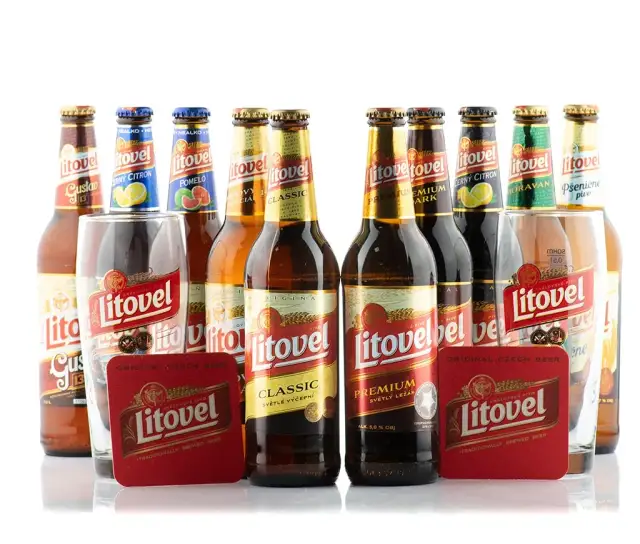 Gdzie kupić piwo Litovel? Sprawdź najlepsze oferty i ceny w Polsce