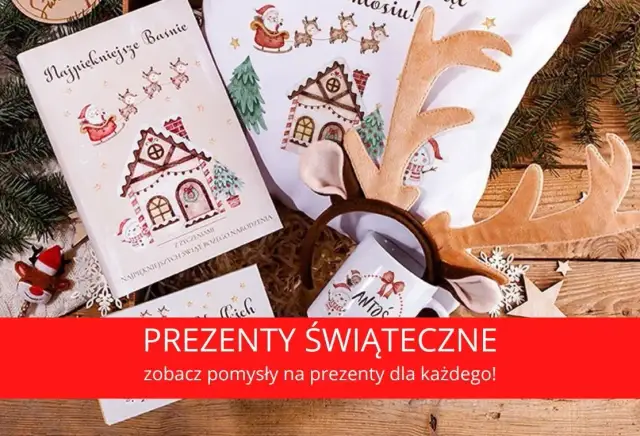 Co kupić dziadkowi pod choinkę? 10 wyjątkowych pomysłów na prezent