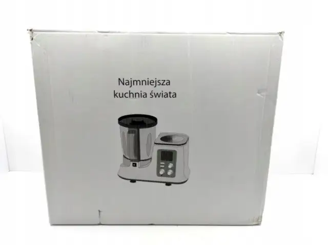 Najmniejsza kuchnia świata – gdzie kupić i jakie są ceny?