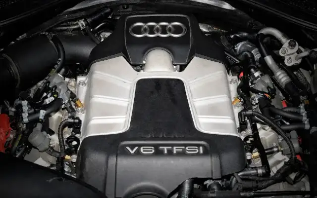 Jaki silnik do LPG? Najlepsze opcje, które zaoszczędzą Twój czas i pieniądze