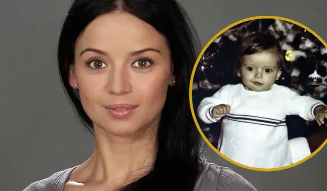 Anna Przybylska: wiek, życie i kariera - fakty, które zaskakują