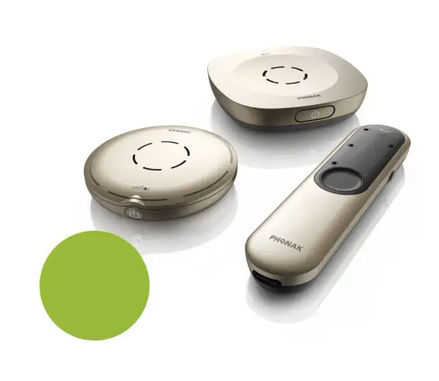 Ceny systemów FM dla niesłyszących – poznaj dostępne modele i wsparcie