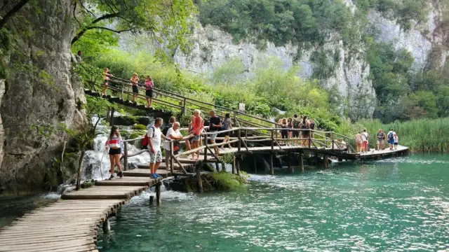 Najpiękniejsze miejsca w Dalmacji, które musisz zobaczyć i odwiedzić