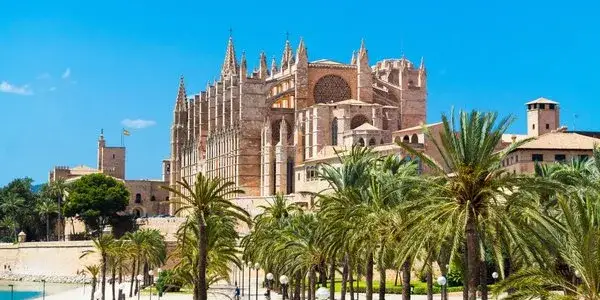 Najpiękniejsze miejsca na Majorce i co warto zobaczyć na tej wyspie