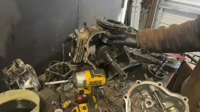 Silnik Kohler czy Briggs - który wybór oszczędzi Ci więcej?