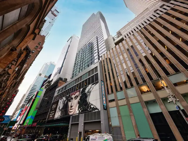 Riu Plaza Times Square: Lohnt sich das Top-Hotel in New York?