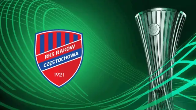 Kiedy mecz Rakowa w Pucharze Konfederacji? Sprawdź daty i szczegóły