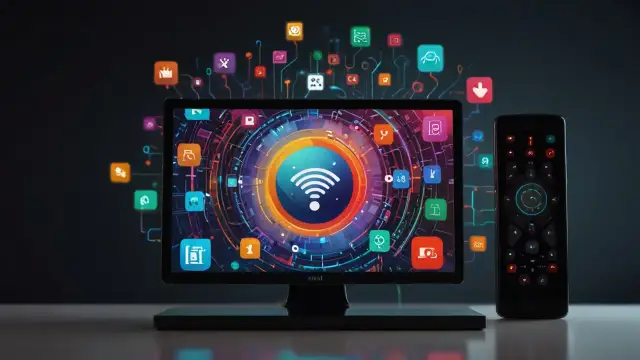 5 sprytnych metod na połączenie telefonu z TV: Kompletny poradnik