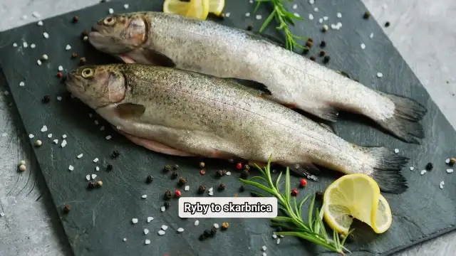 Ryba dla niemowlaka: Bezpieczny przewodnik krok po kroku (od 6. miesiąca)