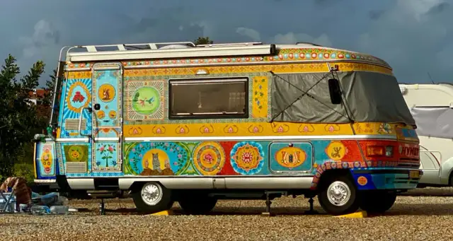 Pierwszy kamper: Jak wybrać idealny model i uniknąć błędów?