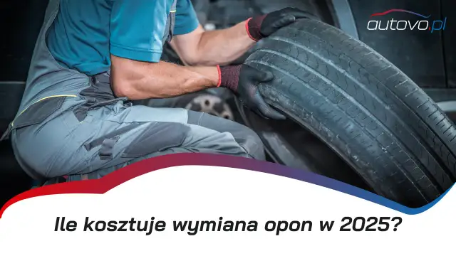 Ile kosztuje wymiana opon? Cennik, czynniki i jak zaoszczędzić!