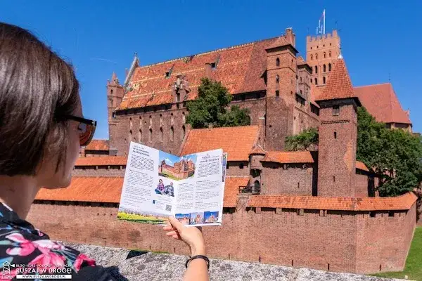 Malbork i okolice: Co zwiedzić? Przewodnik poza zamkiem!