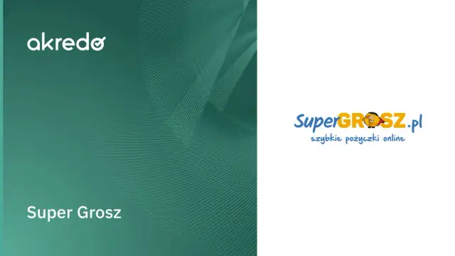 Czy super grosz sprawdza BIK? Co musisz wiedzieć o pożyczkach