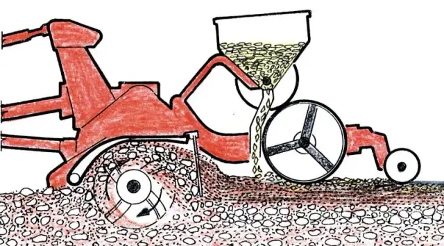 Jak zrobić glebogryzarkę separacyjną w domu - szczegółowa instrukcja budowy