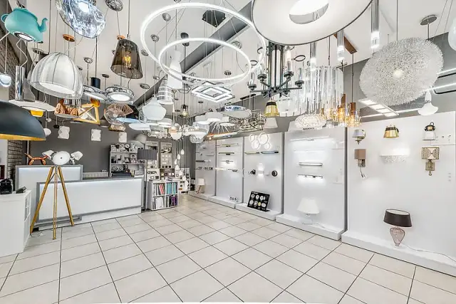 Gdzie dobry sklep z oświetleniem w Łodzi? Sprawdź najlepsze opcje