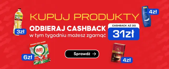 Co dzisiaj w biedronce w promocji? Zobacz najlepsze oferty i zniżki