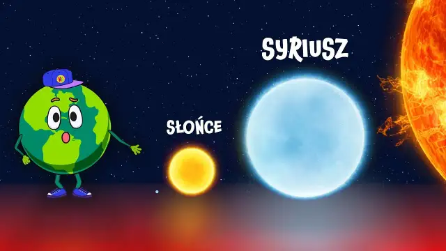 Jak powstały gwiazdy? Odkryj tajemnice ich niezwykłego narodzenia