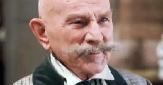 Kazimierz Opaliński - życie, kariera i niezapomniane role aktora