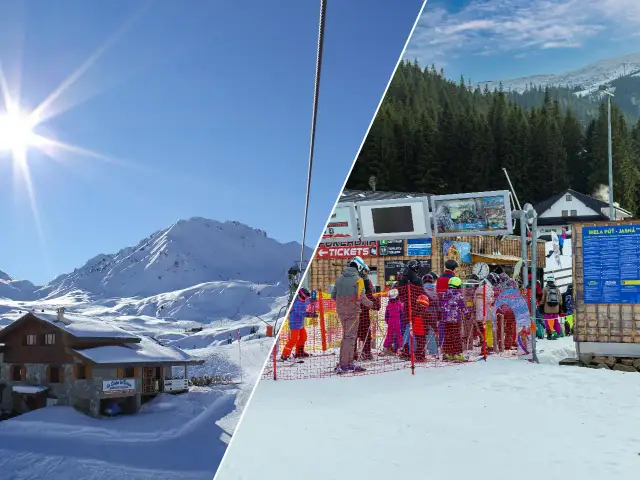 Gdzie jechać na narty za granicę? Najlepsze kierunki 2026