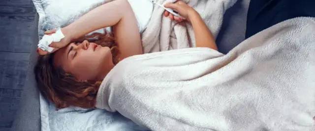 Skuteczne leki na grypę typu A – uniknij powikłań i bólu