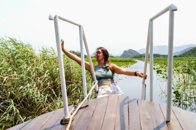 Jeziora konińskie: ukryte skarby przyrody i atrakcje turystyczne