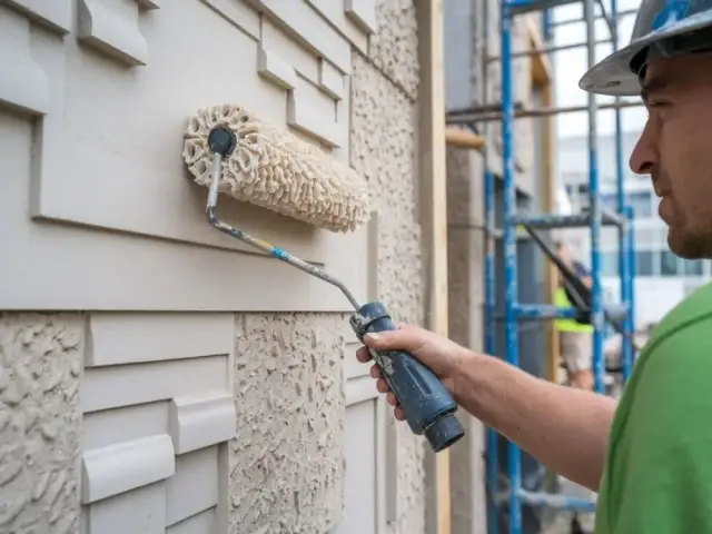 Jaki cement do tynkowania wybrać? Porównanie, zalecenia i błędy, których unikać