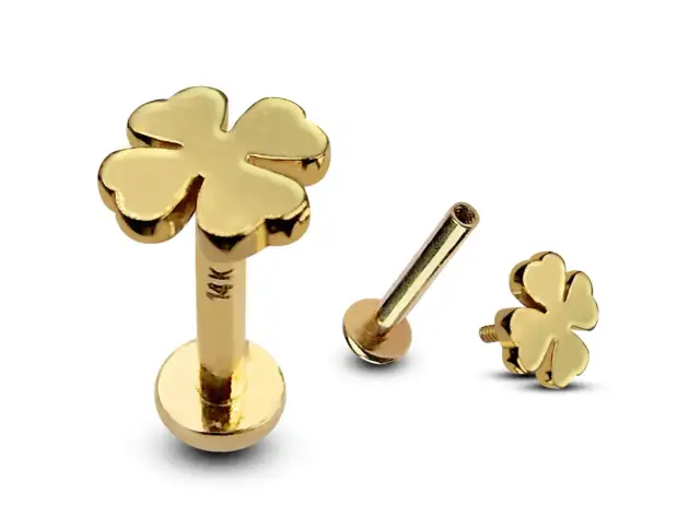 Jak dobrać rozmiar kolczyka do wargi, aby uniknąć bólu i dyskomfortu