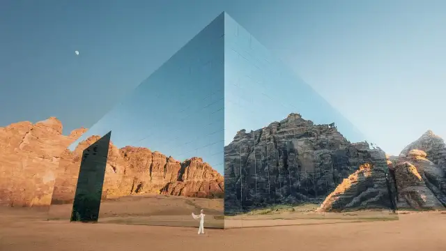 Niezapomniane atrakcje w Arabii Saudyjskiej, które musisz zobaczyć