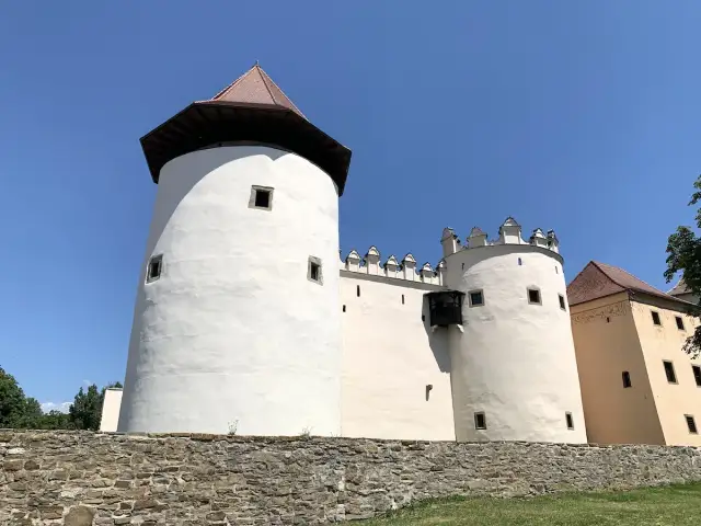 Najciekawsze atrakcje w Kieżmarku, które musisz zobaczyć