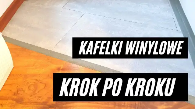 Jak położyć panele winylowe samoprzylepne bez błędów i z trwałym efektem