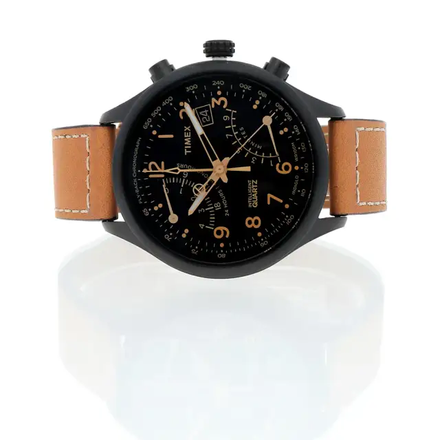 Zegarek męski Timex T2N637 Sport Weekender – funkcje i recenzje