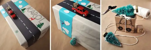 Jak zapakować sweter na prezent w kreatywny i estetyczny sposób