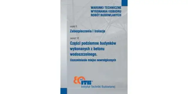 Warunki techniczne jakim powinny odpowiadać budynki i ich usytuowanie – kluczowe przepisy budowlane
