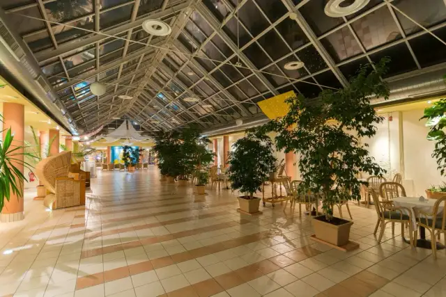 IFA Rügen Hotel: Ihr Familienurlaub auf Rügen Strand & Vitamar