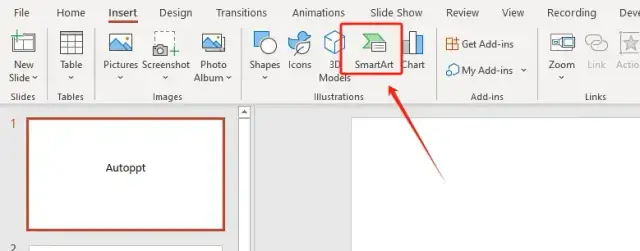Jak zrobić spis treści w PowerPoint i uniknąć typowych błędów