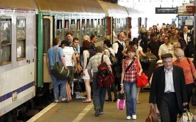 Ile kosztuje bilet na pociąg z Władysławowa na Hel? Sprawdź ceny!