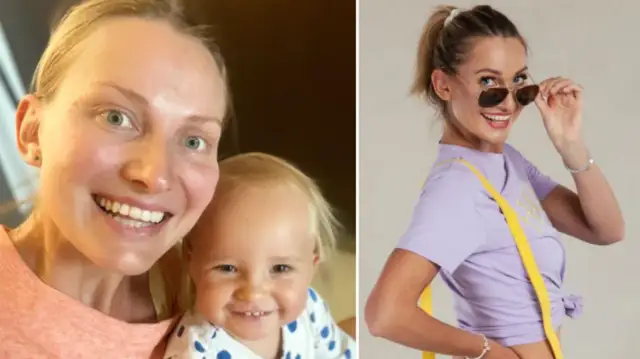 Joanna Moro ile ma dzieci? Zaskakujące fakty o jej rodzinie