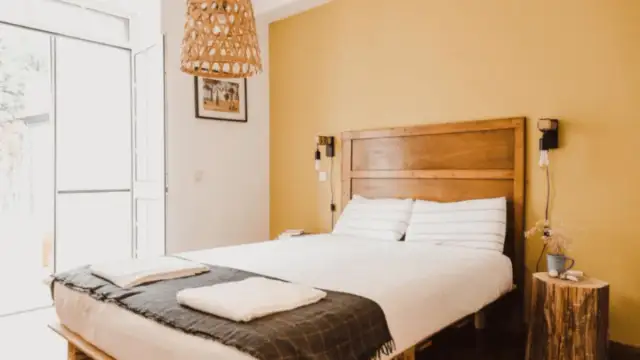 Madera gdzie nocleg – najlepsze opcje i ceny noclegów w raju