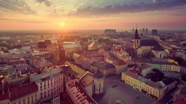 Co warto zobaczyć w Lublinie? 6 niesamowitych atrakcji na dzień