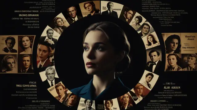 7 przełomowych ról Julii Kijowskiej, które ukształtowały karierę