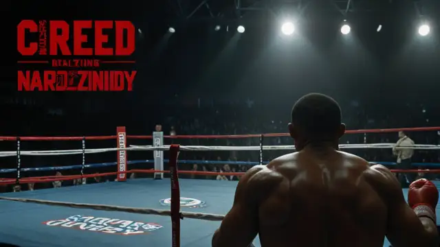 Z cienia mistrza: Kto przejmuje pałeczkę w "Creed: Narodziny legendy"?