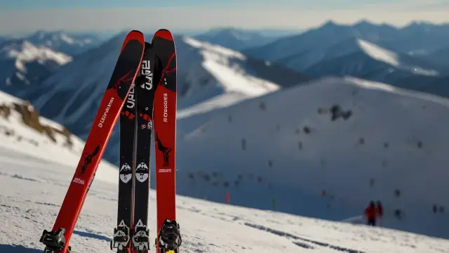 Czy Nordica Dobermann to ten sekret najszybszych nart na stoku?