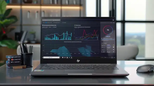HP EliteBook 745 G5: AMD czy Intel? Która wersja jest najlepsza?