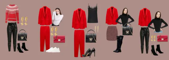 Jak wybrać idealny outfit na wigilię firmową? Inspiracje i wskazówki