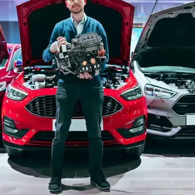 Ford Focus MK3: który silnik benzynowy wybrać, by uniknąć problemów i kosztów?