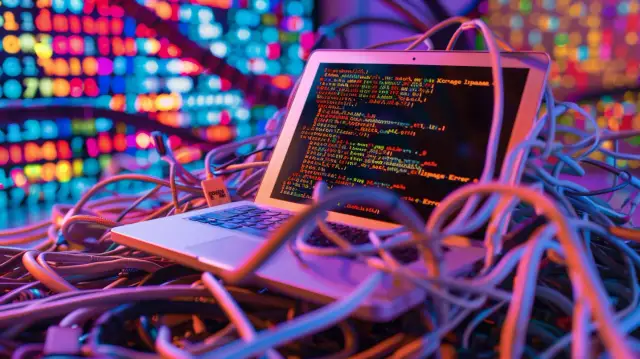 Jak naprawić błąd Kernel Data Inpage Error: Praktyczne rozwiązanie