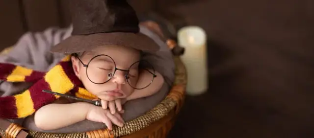 Kiedy się urodził Harry Potter? Odkryj zaskakujące szczegóły