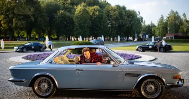 Teściowie 2 jaki hotel: najlepszy wybór w Serocku dla fanów filmu