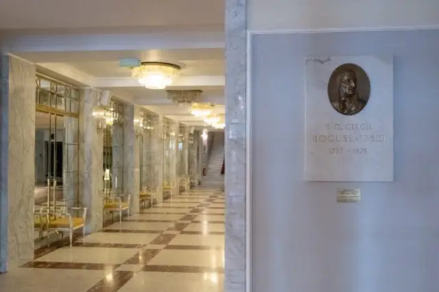 Teatr Narodowy co to? Historia i znaczenie w polskiej kulturze